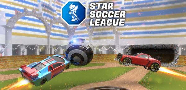 Star Soccer League